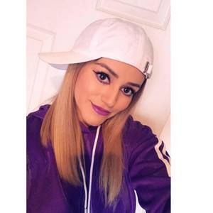 Meet your Posher, Rosario